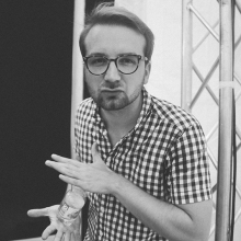 Face Of Germany 2014 - Halbfinale Backstage