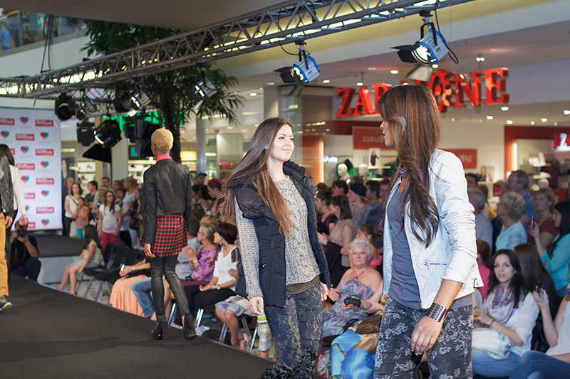 Face Of Germany 2014 - Halbfinale