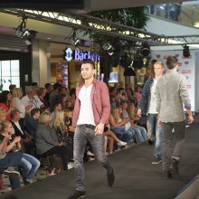 Face Of Germany 2014 - Halbfinale
