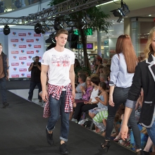 Face Of Germany 2014 - Halbfinale