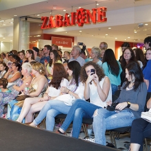 Face Of Germany 2014 - Halbfinale