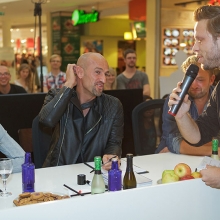 Face Of Germany 2014 - Halbfinale