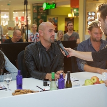 Face Of Germany 2014 - Halbfinale
