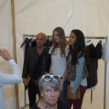 Face Of Germany 2014 - Halbfinale