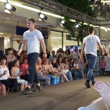 Face Of Germany 2014 - Halbfinale