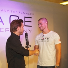 Face Of Germany 2014 - Halbfinale