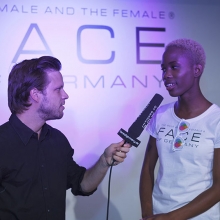 Face Of Germany 2014 - Halbfinale