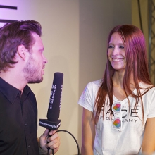 Face Of Germany 2014 - Halbfinale