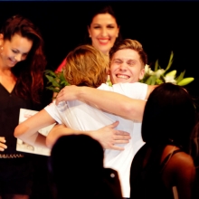 Face Of Germany 2014 - Finale Gewinner
