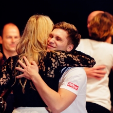 Face Of Germany 2014 - Finale Gewinner