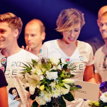 Face Of Germany 2014 - Finale Gewinner