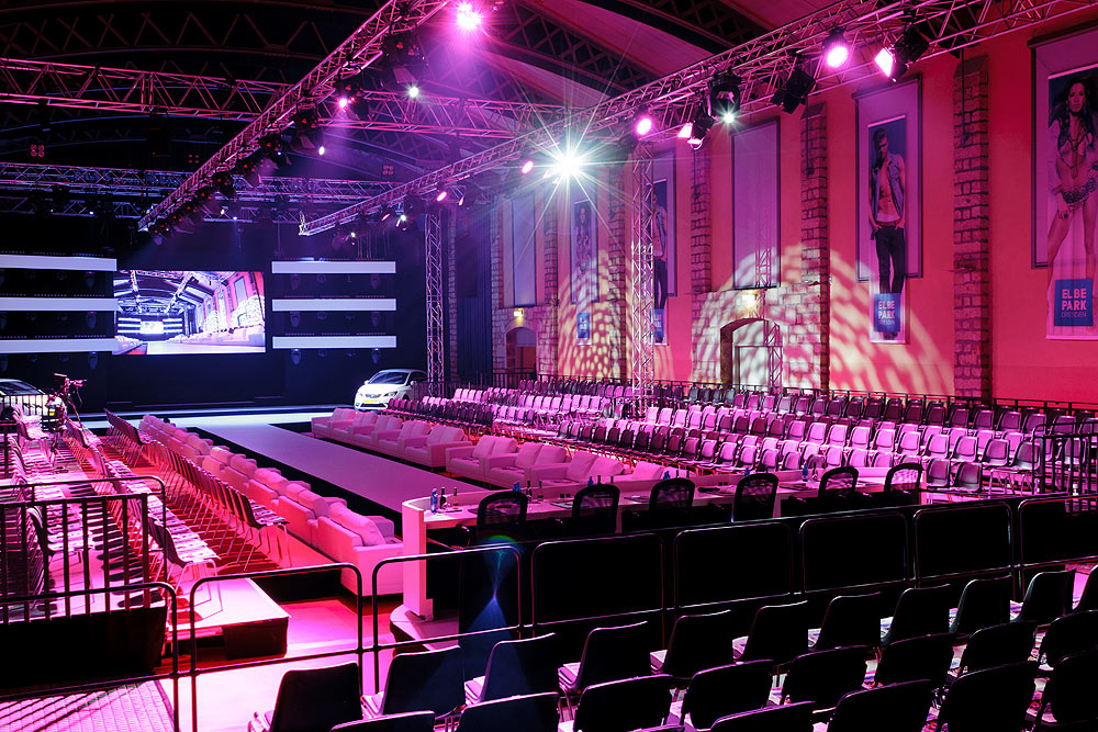 Face Of Germany 2014 - Finale Show