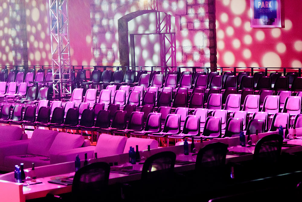 Face Of Germany 2014 - Finale Show