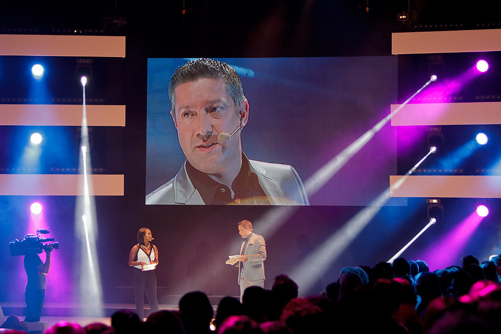 Face Of Germany 2014 - Finale Show