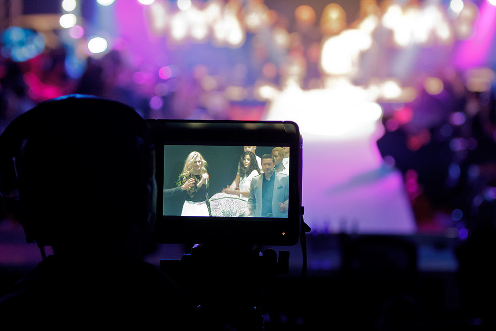 Face Of Germany 2014 - Finale Show