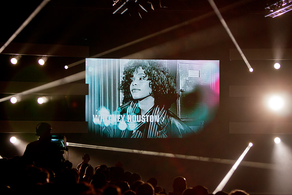 Face Of Germany 2014 - Finale Show