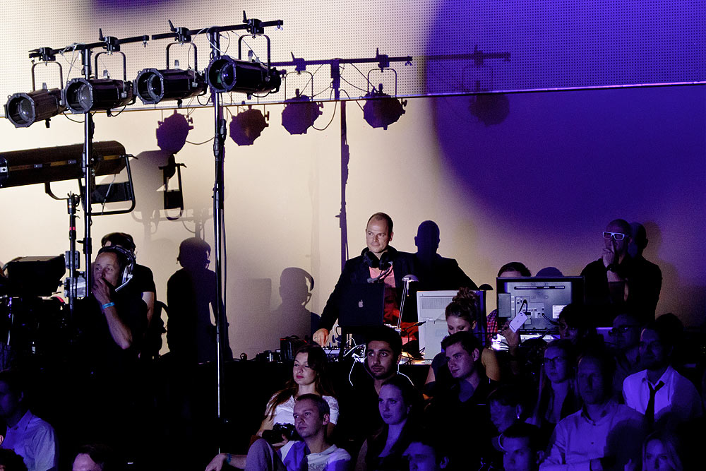 Face Of Germany 2014 - Finale Show
