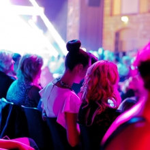 Face Of Germany 2014 - Finale Show