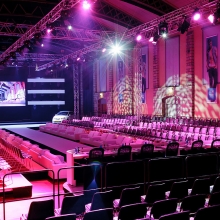 Face Of Germany 2014 - Finale Show