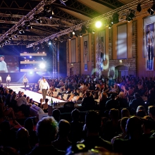 Face Of Germany 2014 - Finale Show