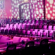 Face Of Germany 2014 - Finale Show