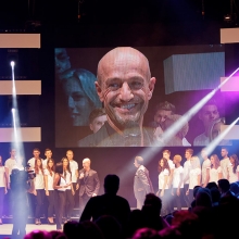 Face Of Germany 2014 - Finale Show