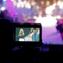 Face Of Germany 2014 - Finale Show