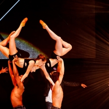 Face Of Germany 2014 - Finale Show