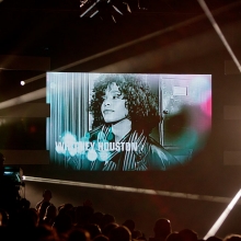 Face Of Germany 2014 - Finale Show