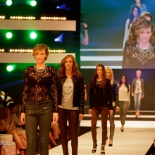 Face Of Germany 2014 - Finale Show