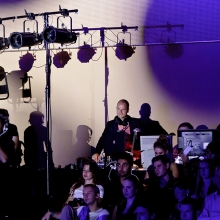 Face Of Germany 2014 - Finale Show
