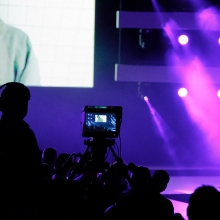 Face Of Germany 2014 - Finale Show