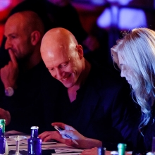 Face Of Germany 2014 - Finale Show
