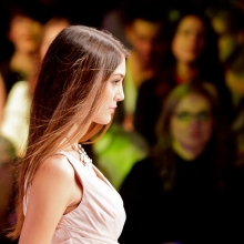 Face Of Germany 2014 - Finale Show