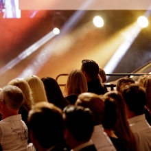 Face Of Germany 2014 - Finale Show