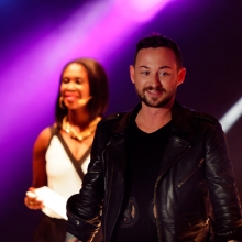 Face Of Germany 2014 - Finale Show