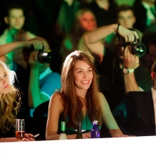 Face Of Germany 2014 - Finale Show