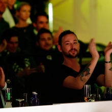Face Of Germany 2014 - Finale Show