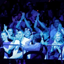 Face Of Germany 2014 - Finale Show