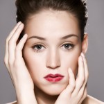Katharina Vogel | Face of 2008