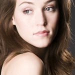 Katharina Vogel | Face of 2008