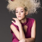 Katharina Vogel | Face of 2008