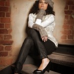 Linda Erabi | Face of 2009