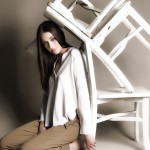 Lisa Griesbach | Face of 2011