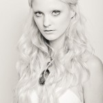 Lysann Geller | Face of 2010
