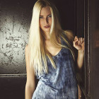 Julia Jansen | Face of Germany 2013 